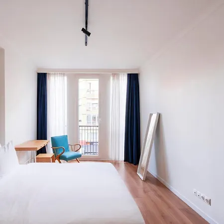 Homie - Luxury In Macka Istanbul