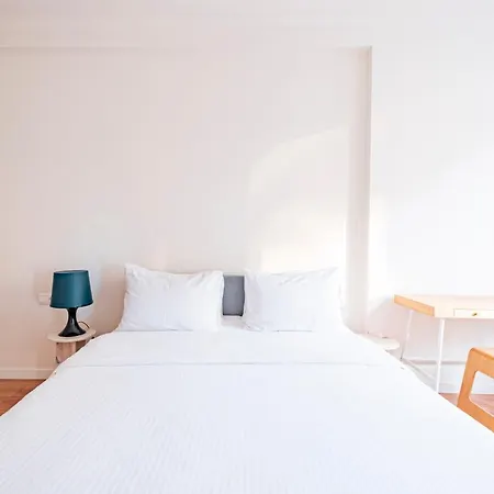 Apartment Homie - Luxury In Macka