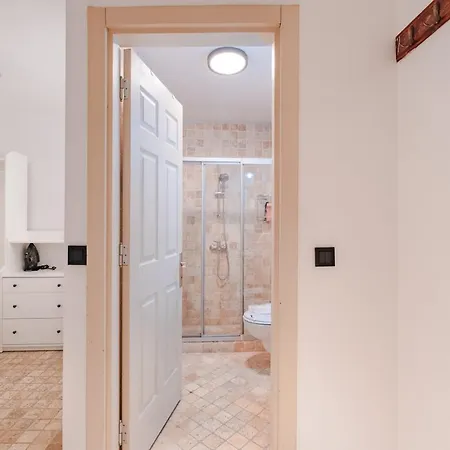 Homie - Modern Nearby Istiklal Street & Galata Tower Apartment Istanbul