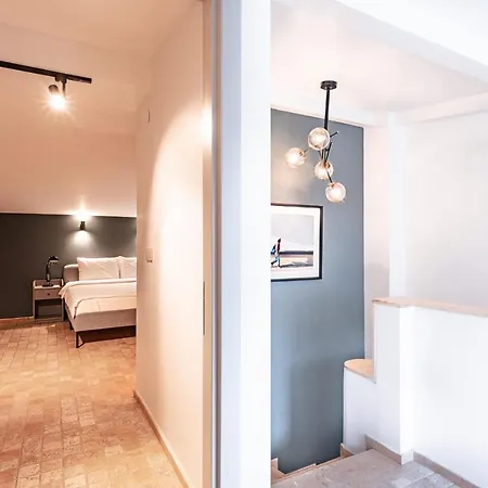 Homie - Modern Nearby Istiklal Street & Galata Tower Apartment