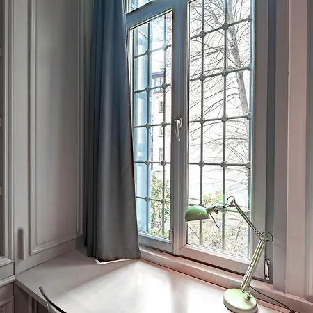 Homie Suites - Luxury In Galata اسطنبول