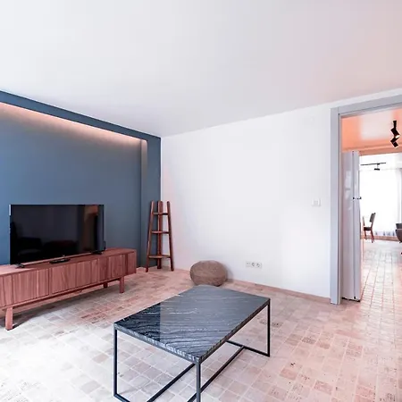 Homie - Modern Nearby Istiklal Street & Galata Tower Apartment Istanbul