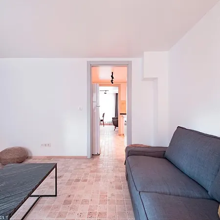 Apartment Homie - Modern Nearby Istiklal Street & Galata Tower