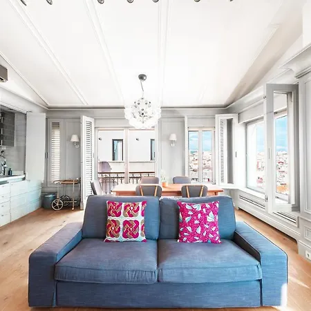شقة Homie Suites - Luxury In Galata