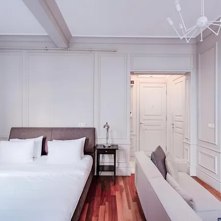 شقة Homie Suites - Luxury In Galata