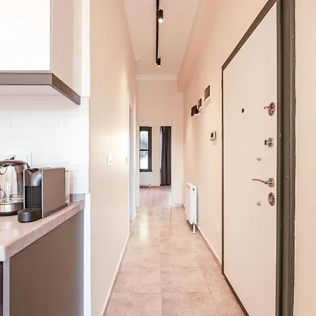 Homie Suites - Newly-constructed Modern Design In Beyoglu *