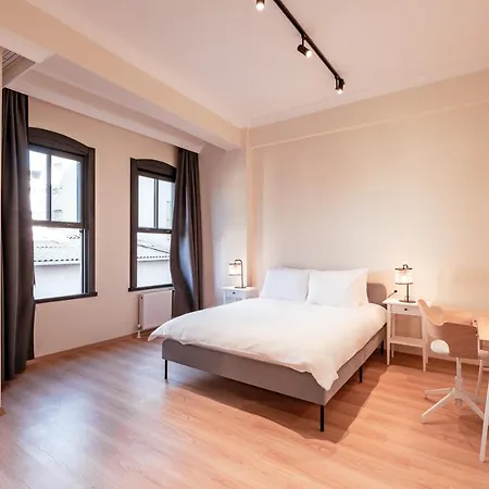 Homie Suites - Newly-constructed Modern Design In Beyoglu * Istanbul