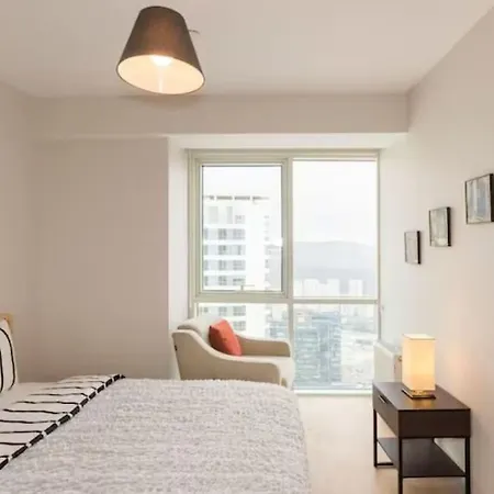 5 Etoiles 1+1 Avec Piscine * Istanbul