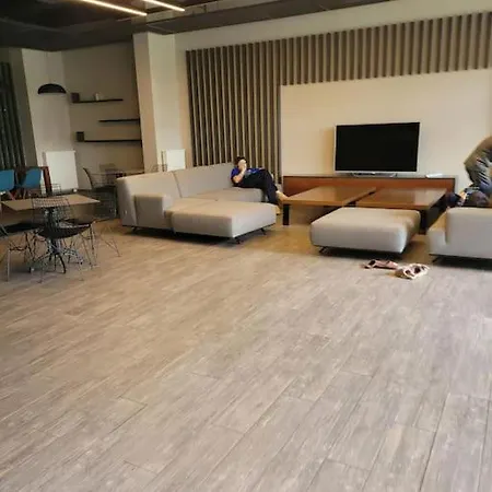 5 Etoiles 1+1 Avec Piscine *