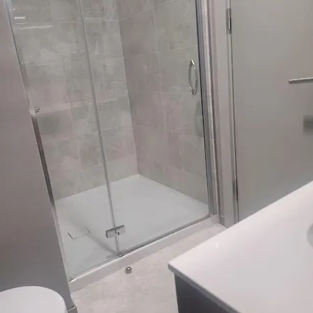 5 Etoiles 1+1 Avec Piscine Apartment Istanbul
