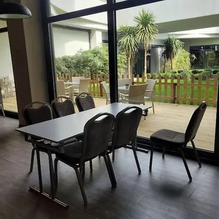 5 Etoiles 1+1 Avec Piscine Apartment *