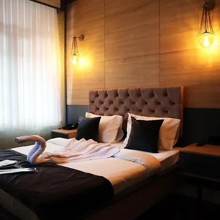 Aparthotel Grand Onur 2*