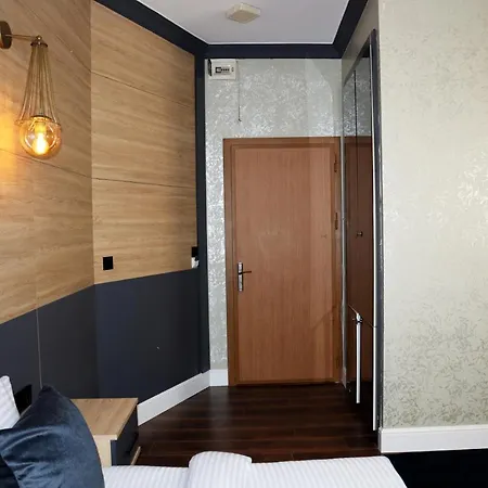 Aparthotel Grand Onur Istanbul