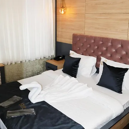 Aparthotel Grand Onur 2*