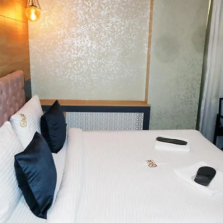 Grand Onur Aparthotel