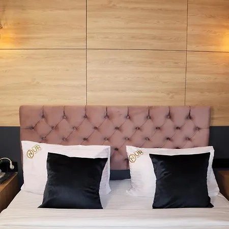 Grand Onur 2* Istanbul