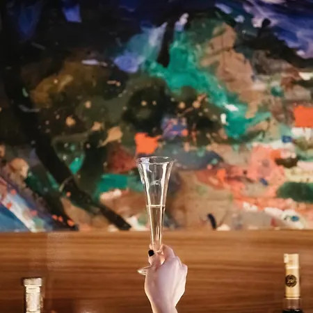 The St. Regis Отель Стамбул