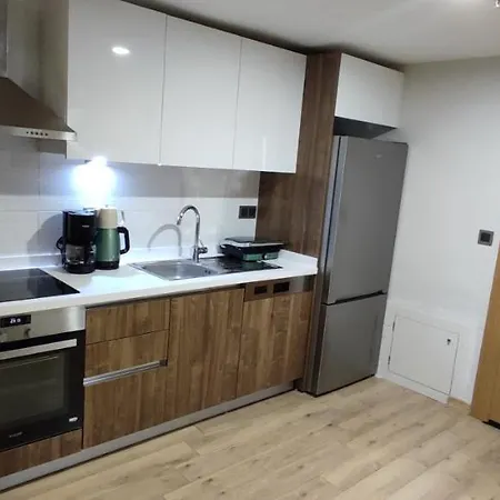 Apartmán Tips For Istanbulská provincie