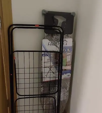 Apartmán Tips For