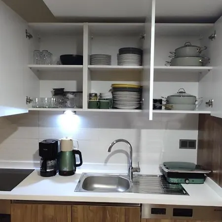 Tips For Apartmán
