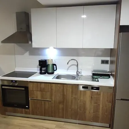 Apartmán Tips For