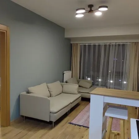 Apartmán Tips For Istanbulská provincie