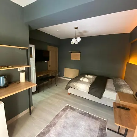 Aparthotel Airhome Provincia di Istanbul