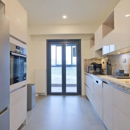 Apartment Avangart By Newinn Istanbul