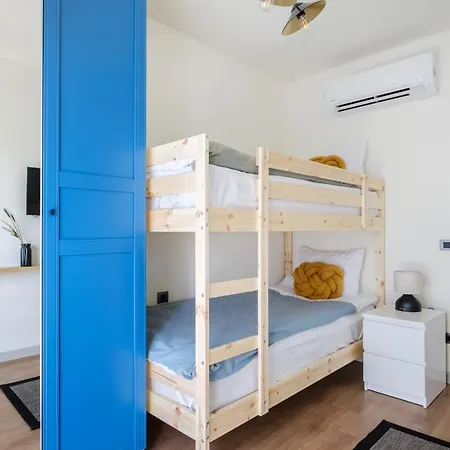 Avangart By Newinn Apartment Istanbul