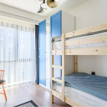 Apartment Avangart By Newinn *