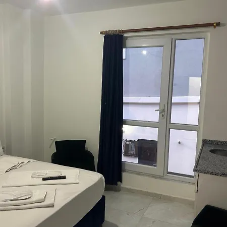 Apart Otel Taksim Derya