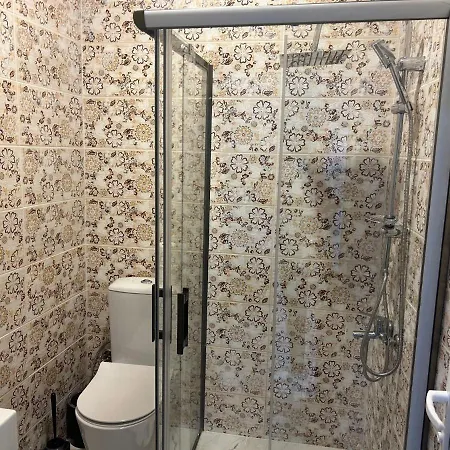 Taksim Derya Apart Otel