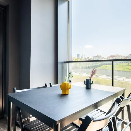 Apartment Avangart By Newinn *