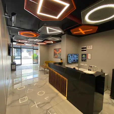 Boa Hotel