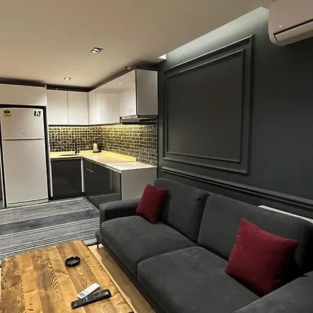 Boa Hotel Istanbul