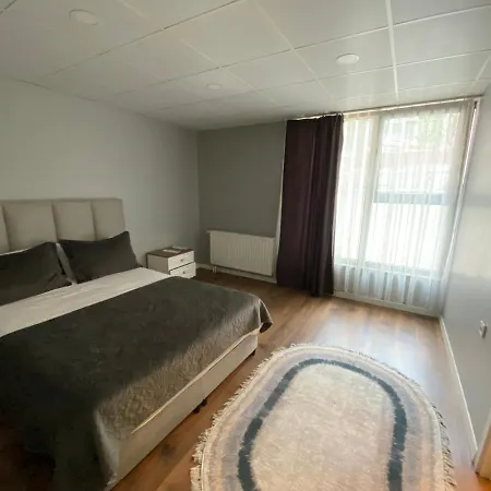 Hotel Boa Istanbul