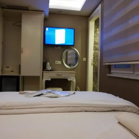 Sun Comfort Отель Стамбул