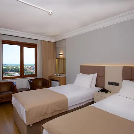 Grand Ant Otel İstanbul