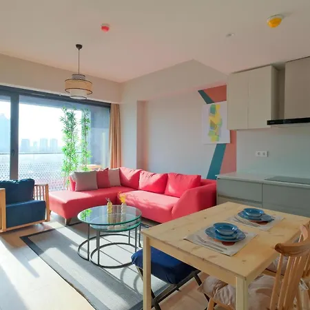 Apartment Roya Nova By Newinn Istanbul