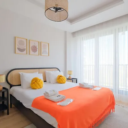 Grand By Newinn Appartement *