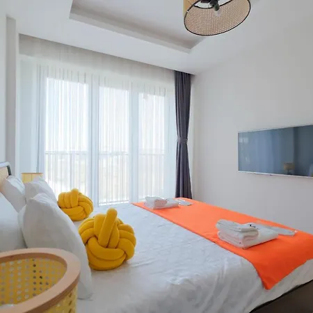 Grand By Newinn Provincia di Istanbul