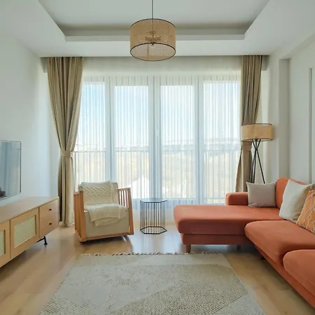Grand By Newinn Provincia di Istanbul