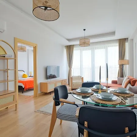 Grand By Newinn Appartamento Provincia di Istanbul