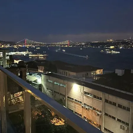 Sunway Bosphorus *