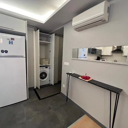 Apartment Cozy Unique Flat Hgyhomes1107 Close To The Memoriall Hospital At The City Center *
