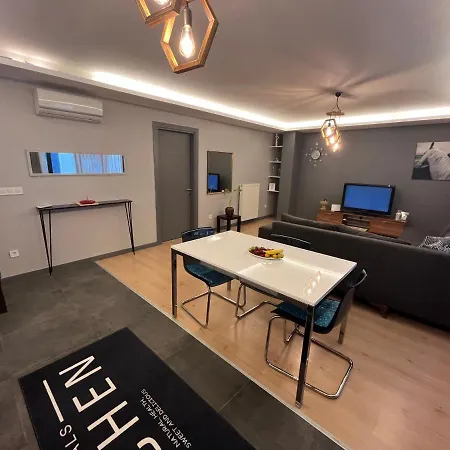 Cozy Unique Flat Hgyhomes1107 Close To The Memoriall Hospital At The City Center *