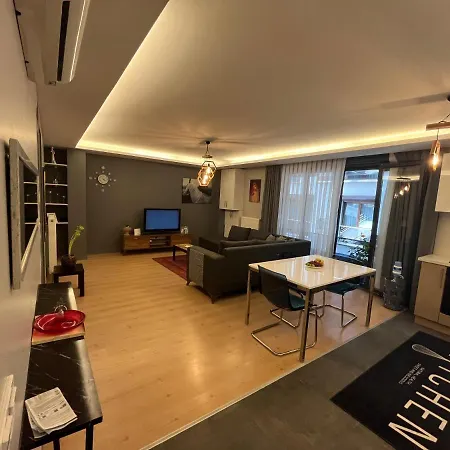 Cozy Unique Flat Hgyhomes1107 Close To The Memoriall Hospital At The City Center *