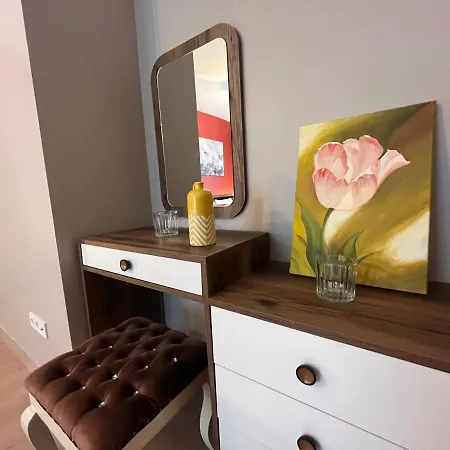 Cozy Unique Flat Hgyhomes1107 Close To The Memoriall Hospital At The City Center Istanbul