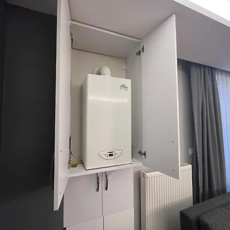 Cozy Unique Flat Hgyhomes1107 Close To The Memoriall Hospital At The City Center Apartment Istanbul