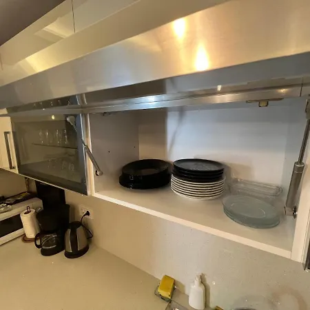 Cozy Unique Flat Hgyhomes1107 Close To The Memoriall Hospital At The City Center Apartment Istanbul